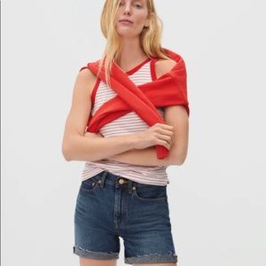 Everlane shorts size 26